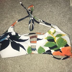 midori bikini new without tags